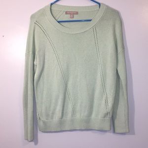 banana republic sweater